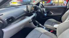 Toyota Yaris 1.5 Hybrid Excel 5dr CVT Hybrid Hatchback